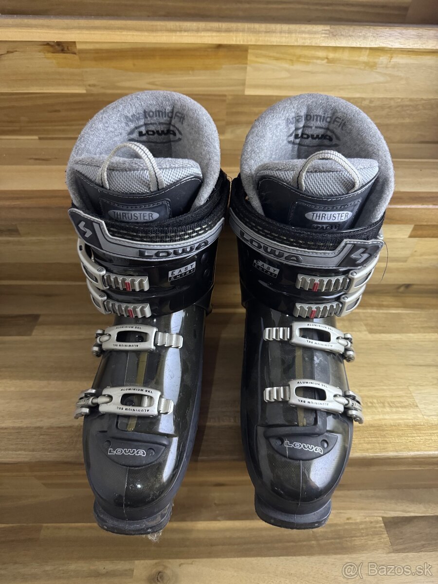 Lyžiarky Lowa
