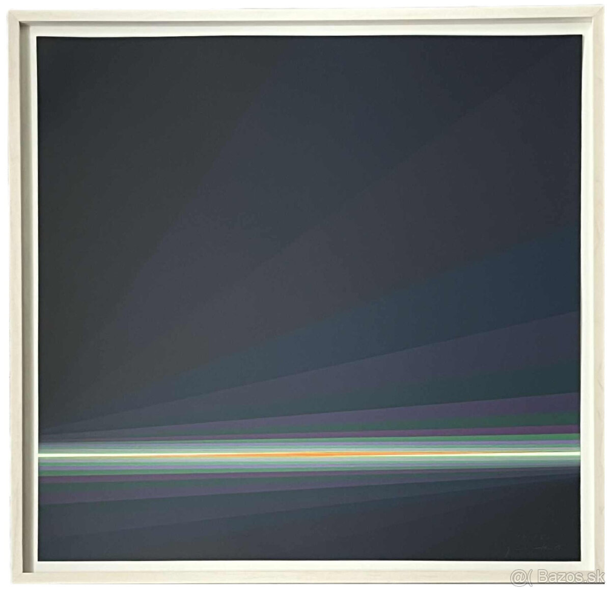 Lothar Quinte - "Horizont"