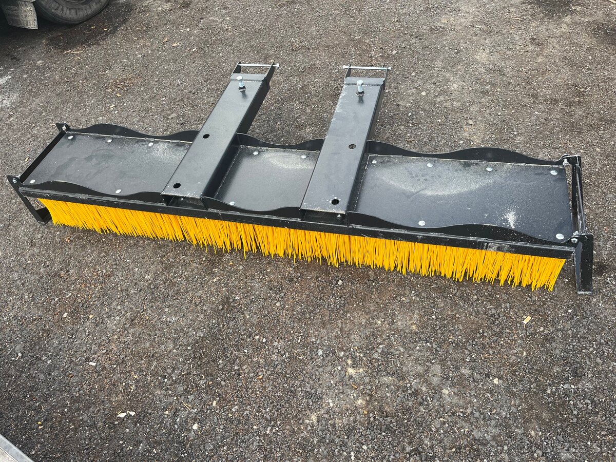 Vysokozdvizny vozik Vzv