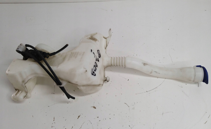 Peugeot 3008 I 2009- nádržka ostrekovačov