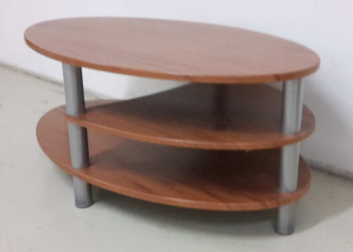 Konferenčný stolík