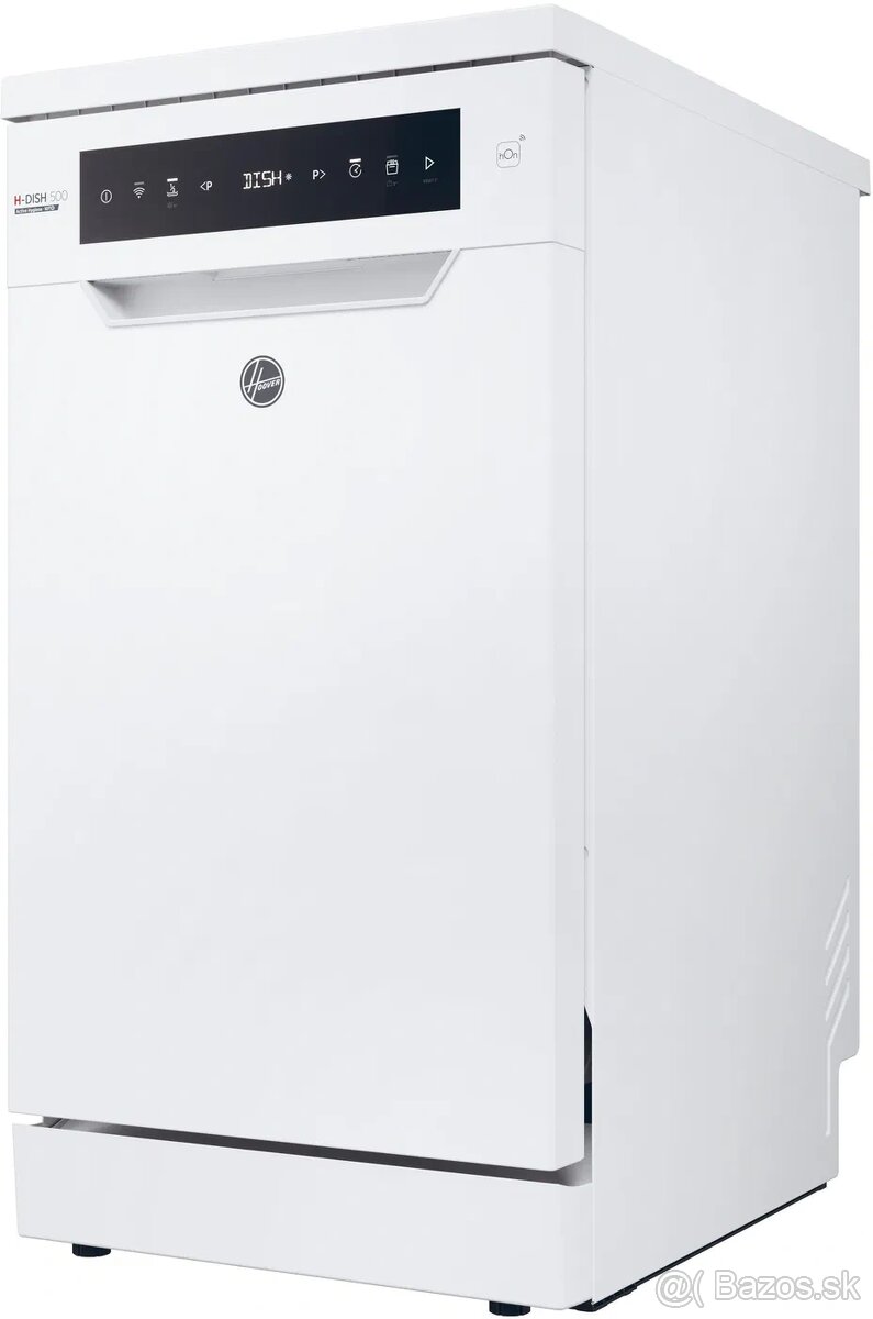 Umývačka riadu Hoover