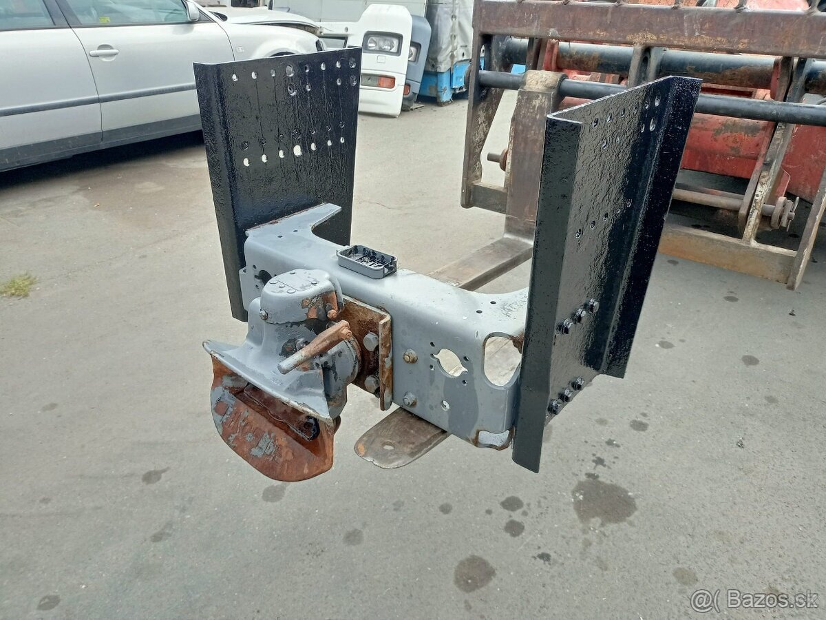 Rockinger 50mm - podvěs