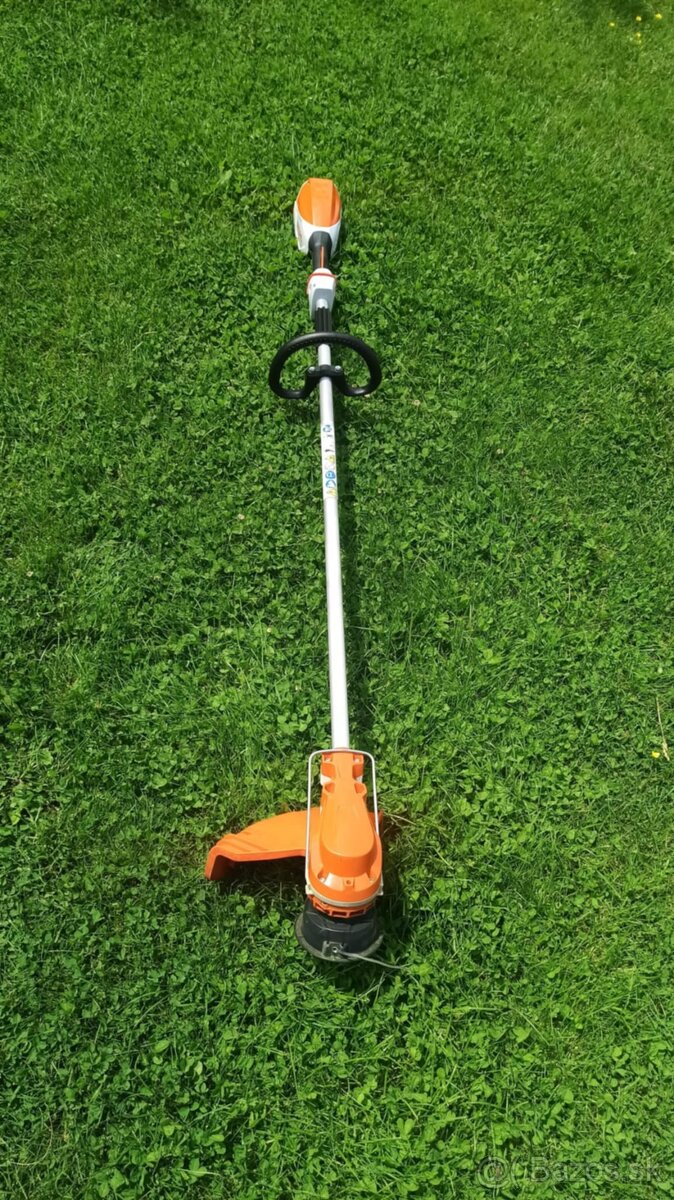 Stihl fsa 60r krovinorez
