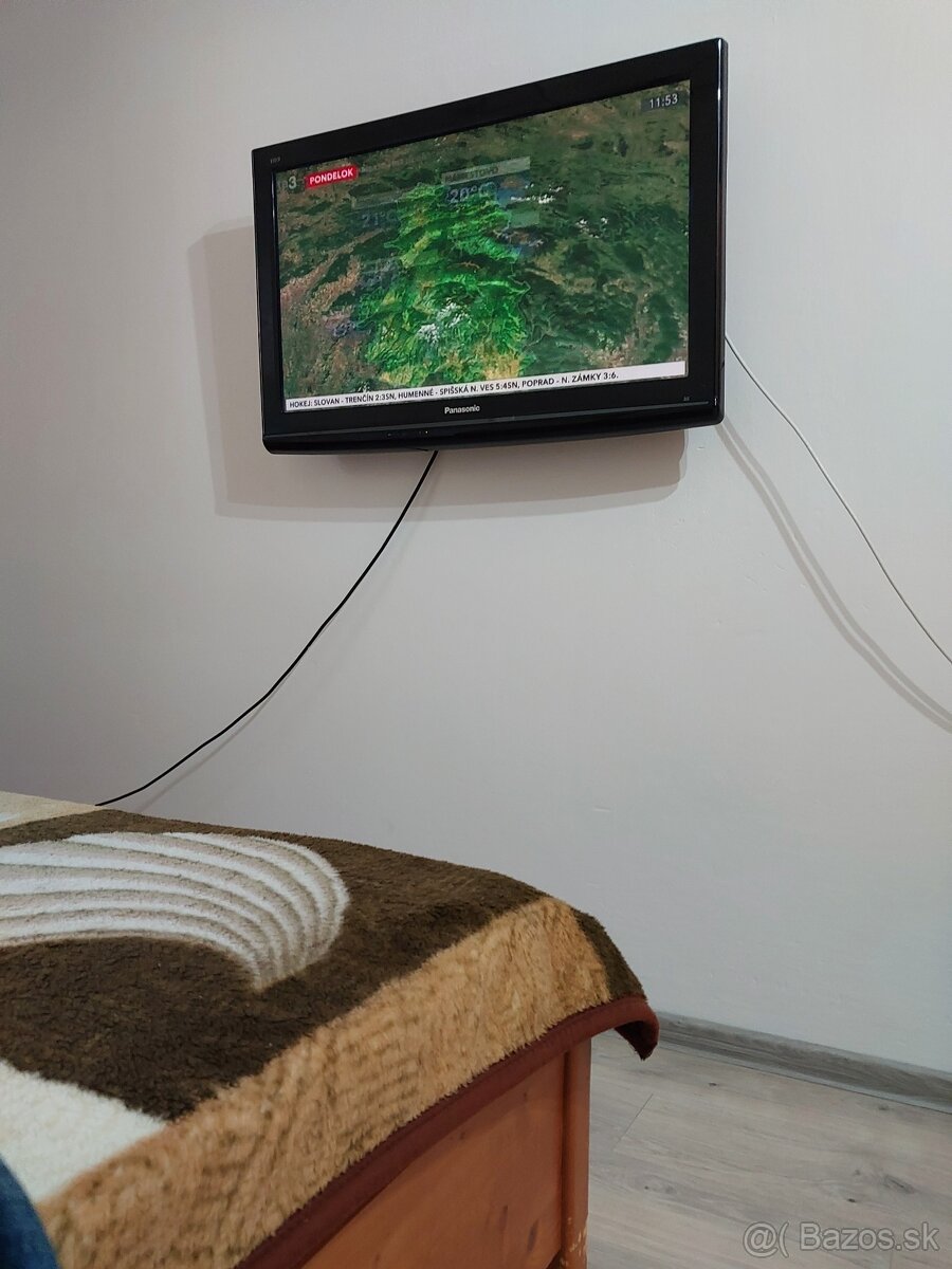 Predám televízor Panasonic Viera