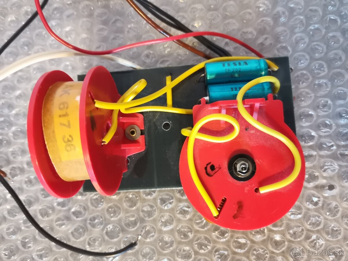 REPRO VÝHÝBKA 2AN28188,8