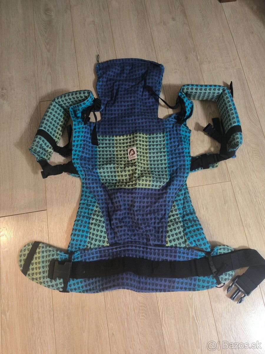 Rischino nosic XXL Premium