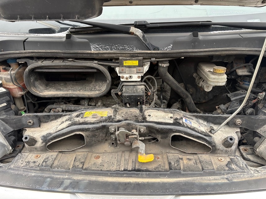 komplet motor, prevodovka, inštalacia, PC,..