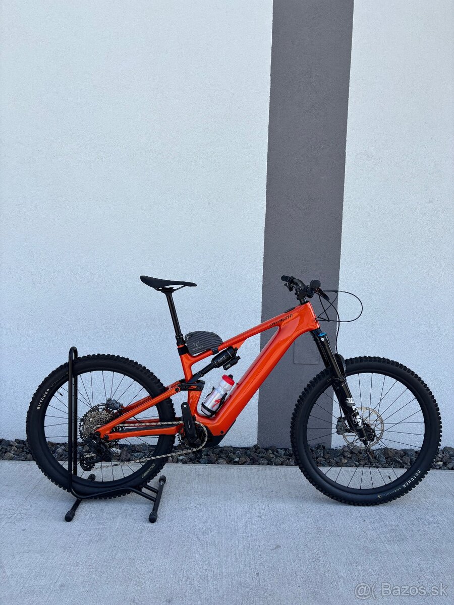 Specialized Turbo Levo 4 Comp