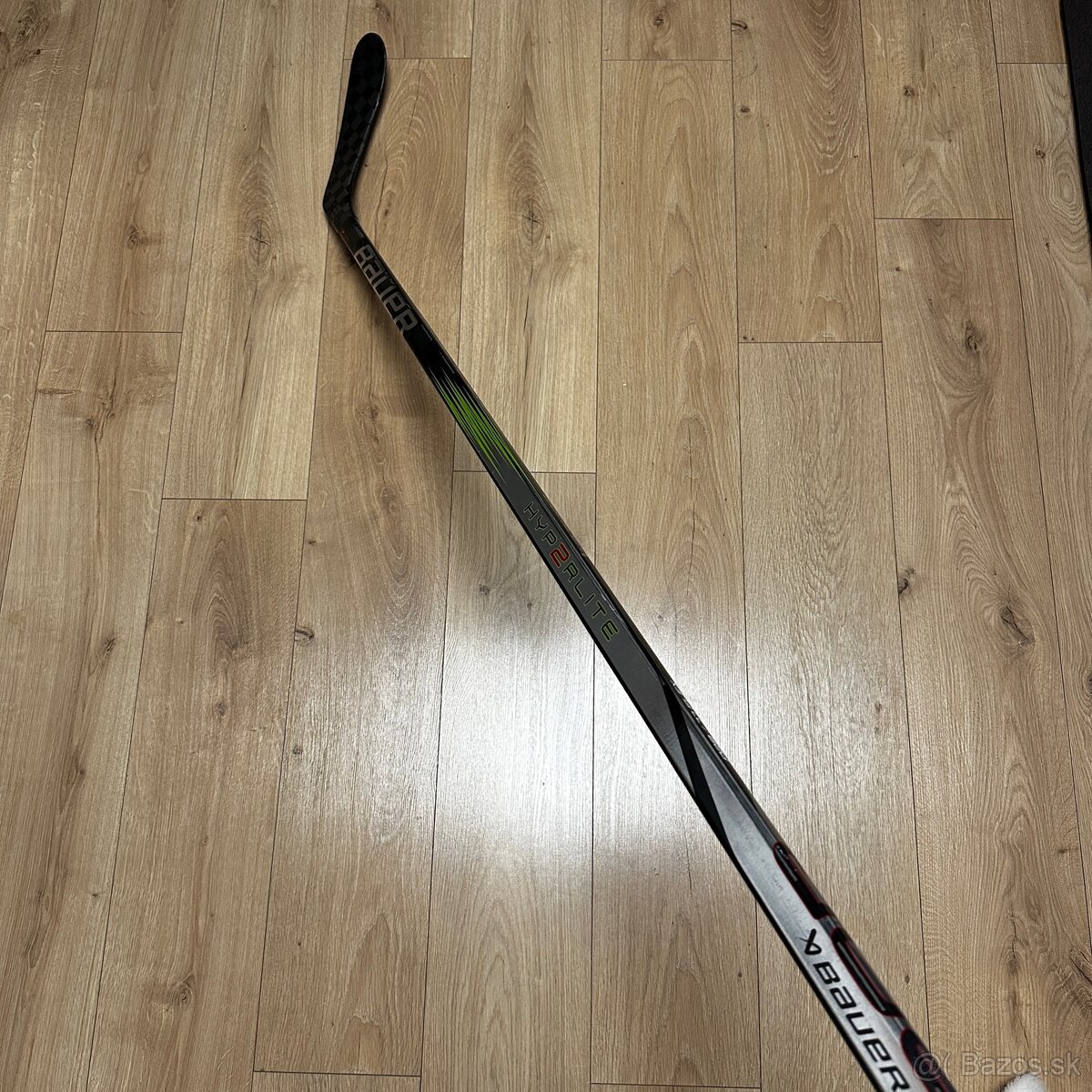 Bauer HYPERLITE 2 P28 77 Flex