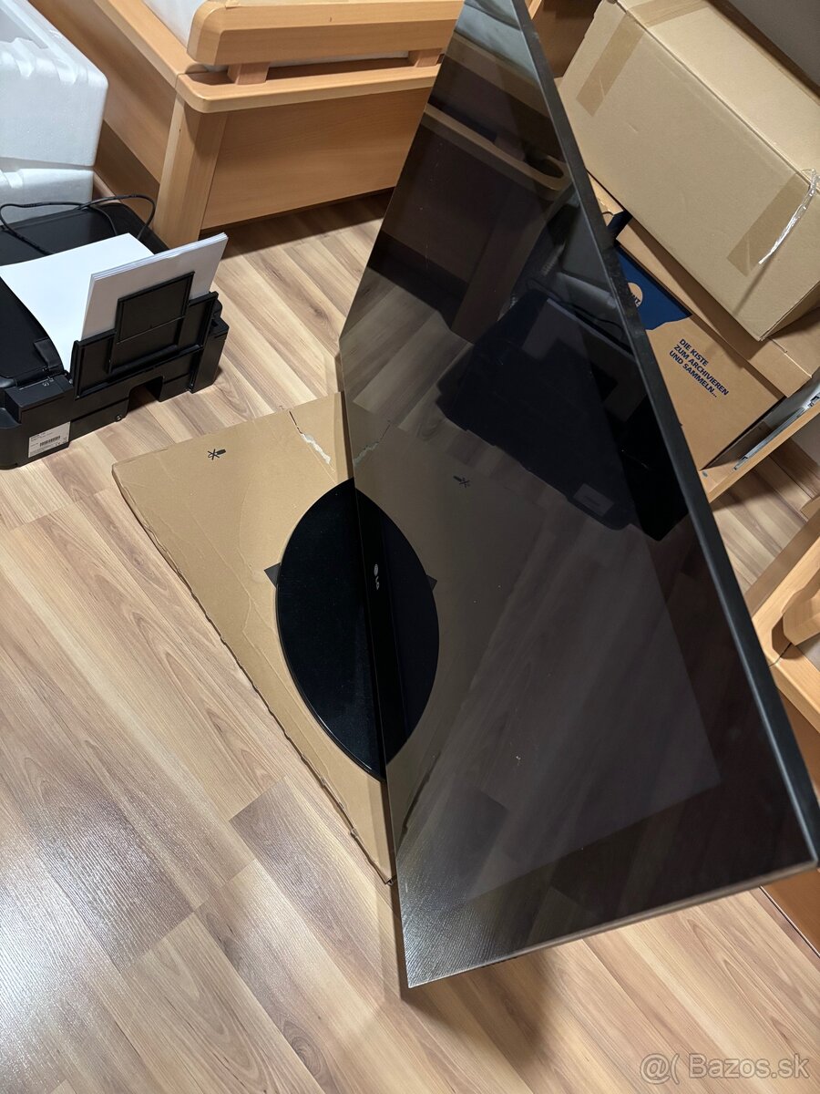 Plazmová TV LG42PQ6000