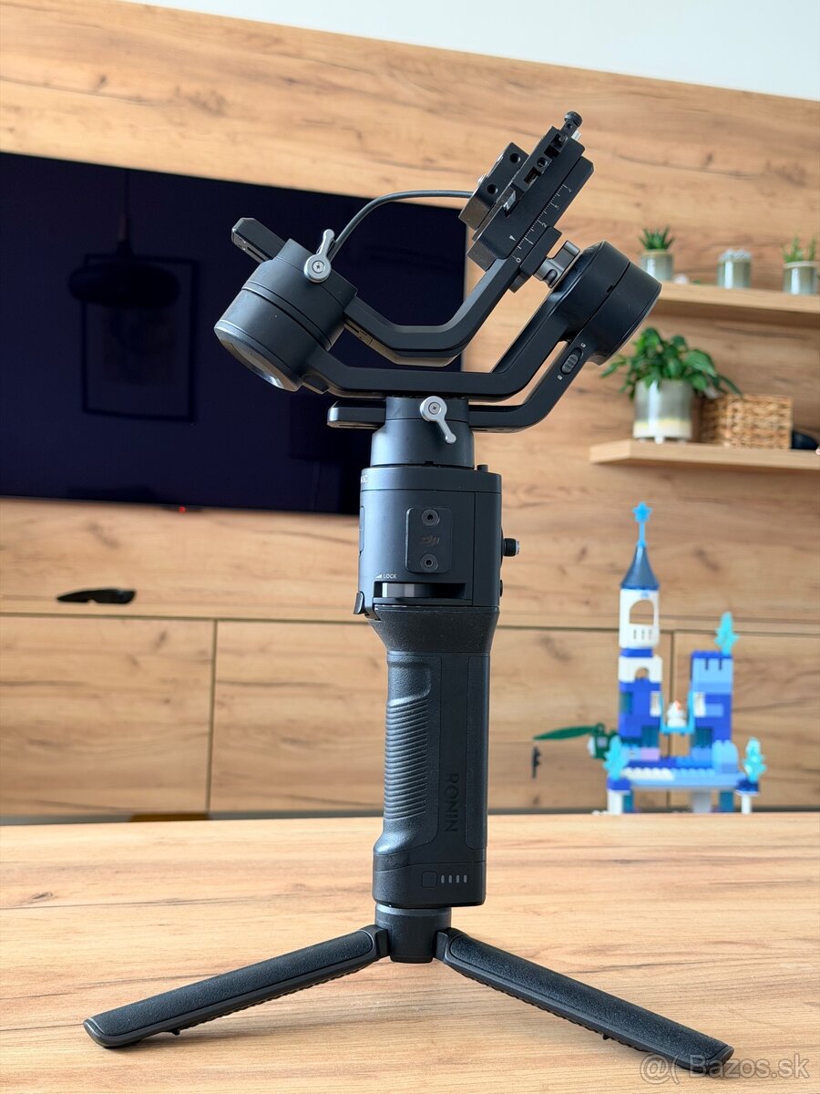DJI Ronin SC