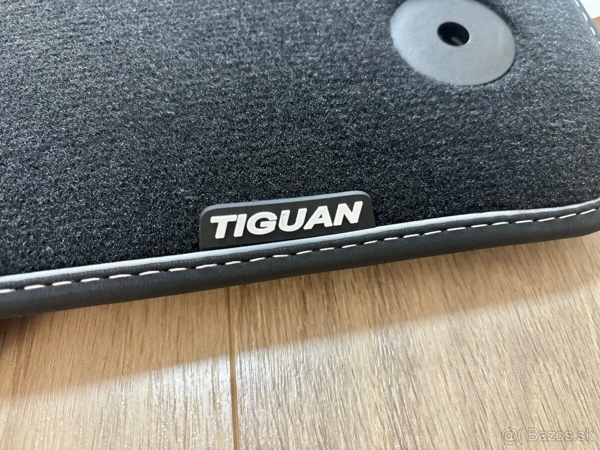 Originál rohože VW Tiguan