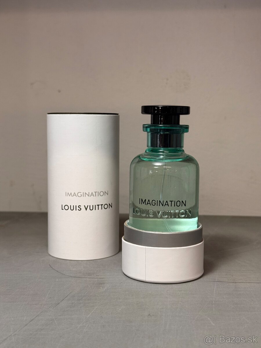 Predám unisex parfémy LOUIS VUITTON