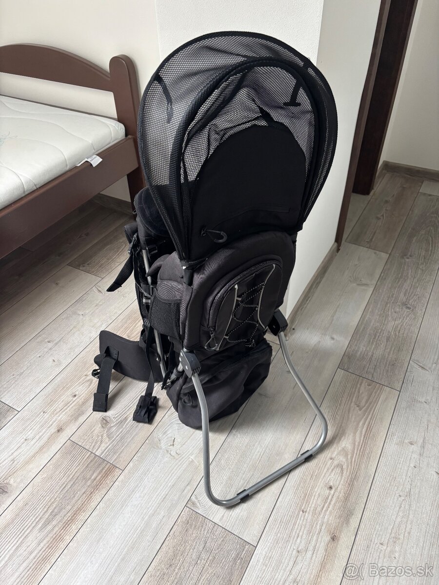 Turistický nosič na dieťa