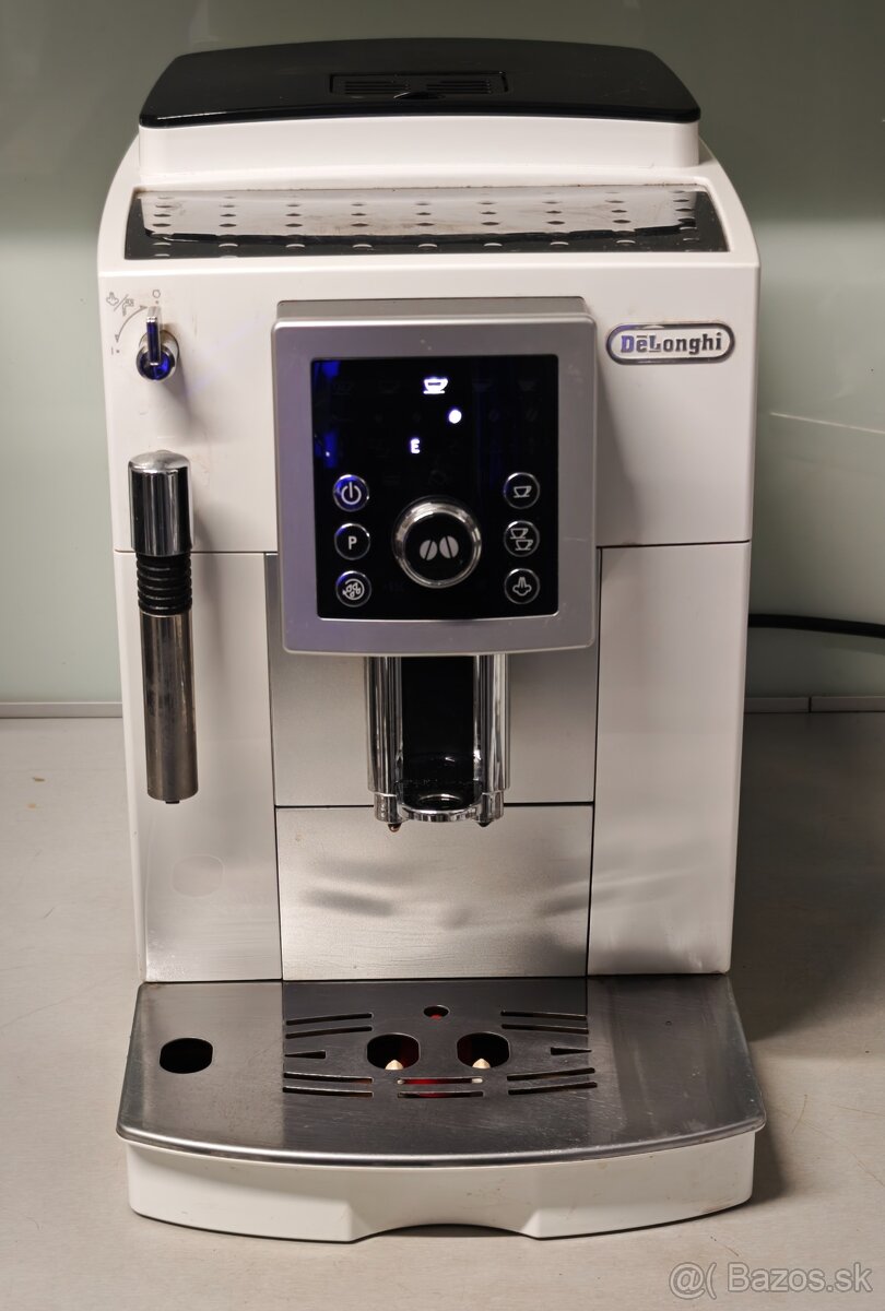 Predám plnoautomatický kávovar De'Longhi Magnifica S