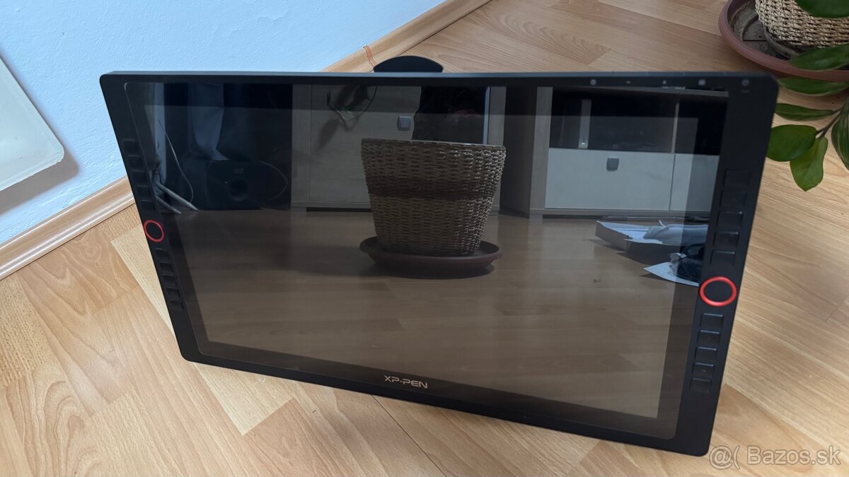 Grafický tablet XP-Pen Artist 22R Pro