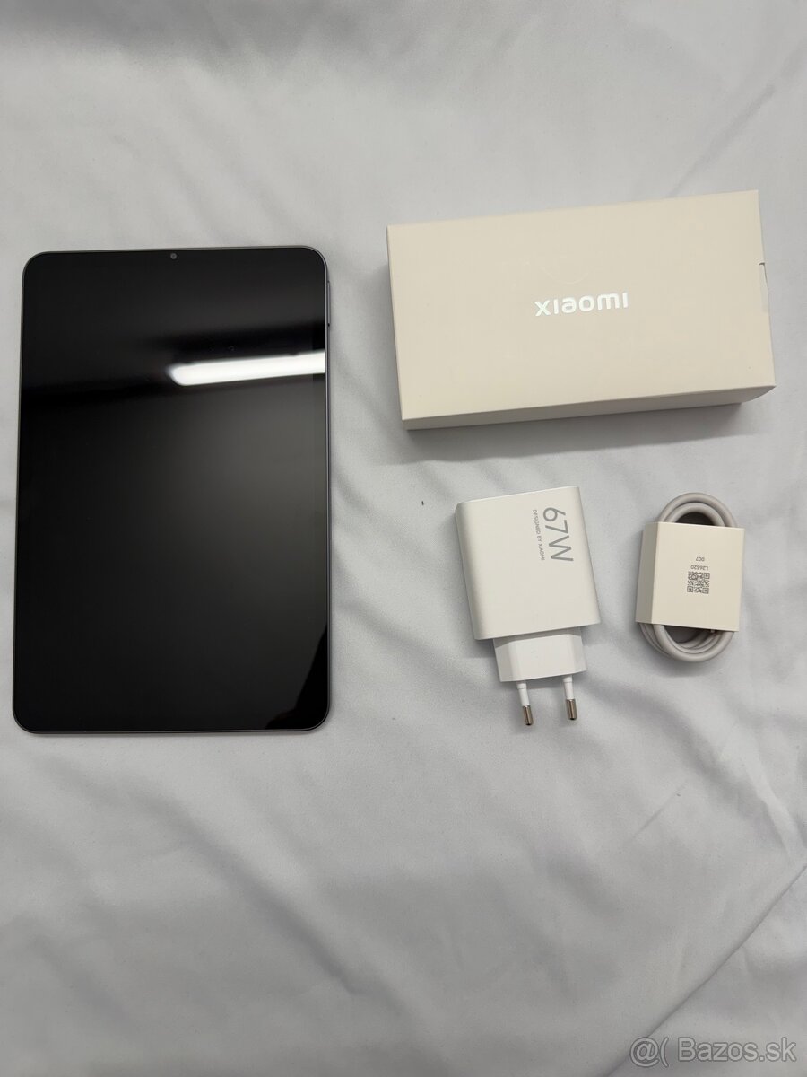 Xiaomi pad 8 8GB/256 GB