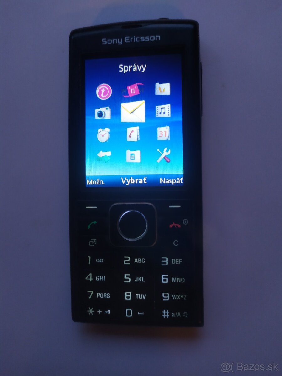 Sony Ericsson 3108i