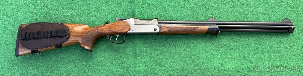Blaser BD14 trojča 30-06/222rem/20-76