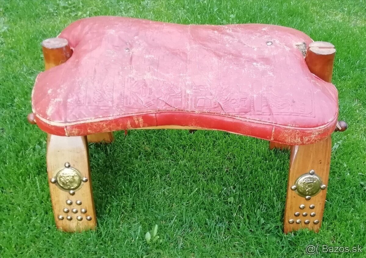 Stolček