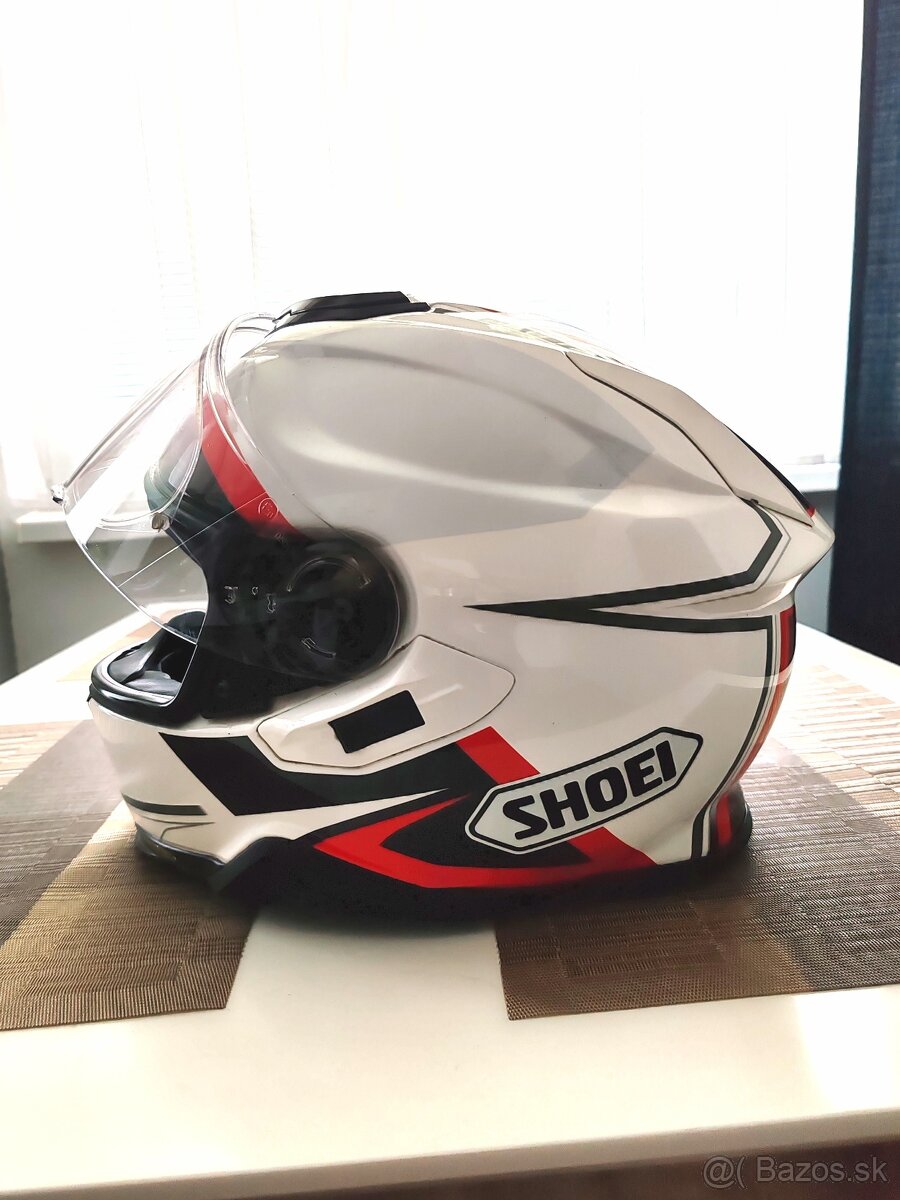 SHOEI GT AIR 2
