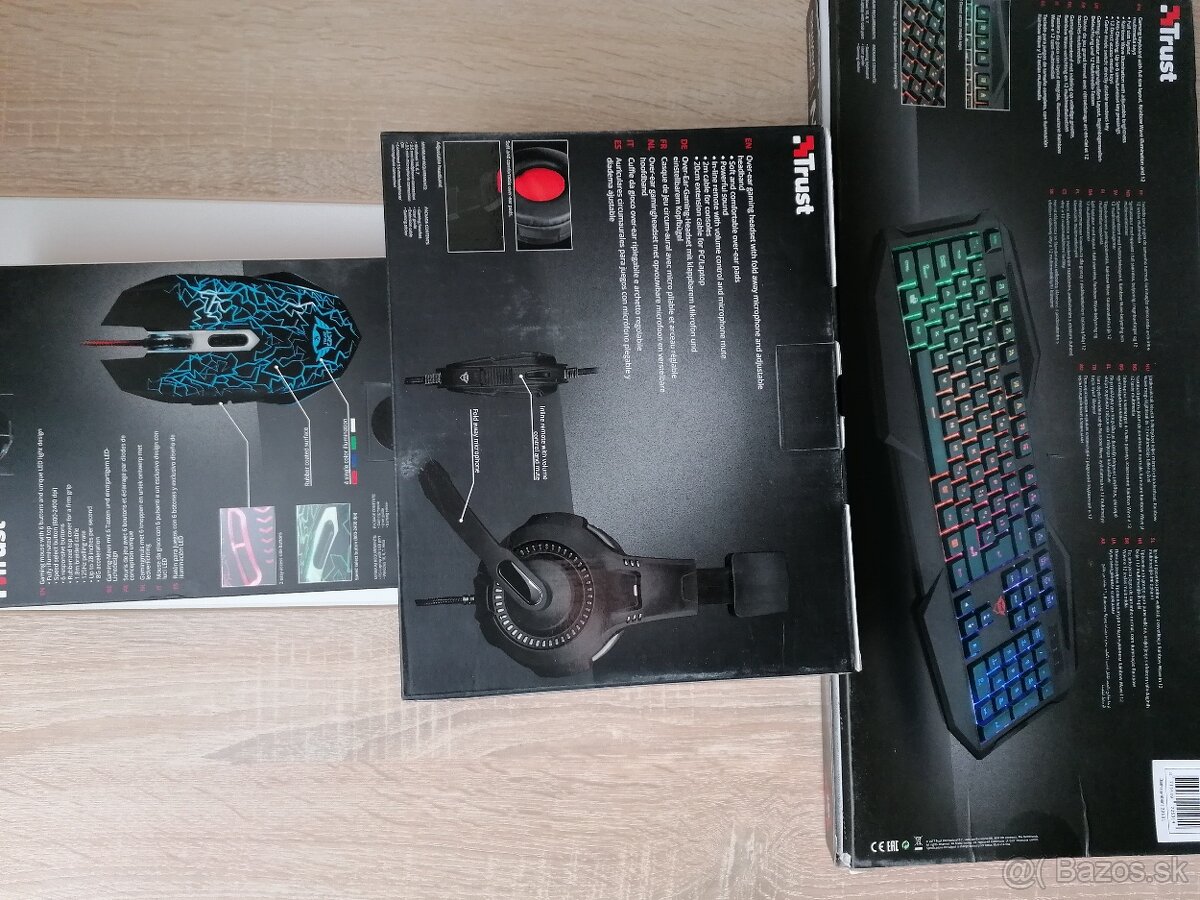 Set