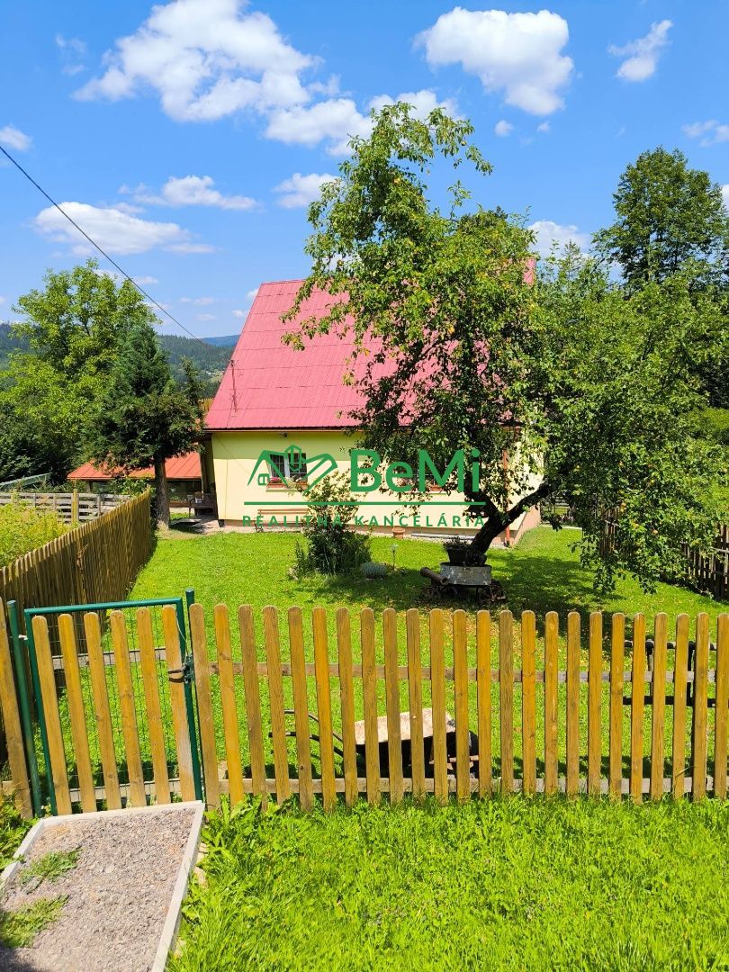 Dom Klokočov, okres Čadca 1876m2 117-12-PEMOaE
