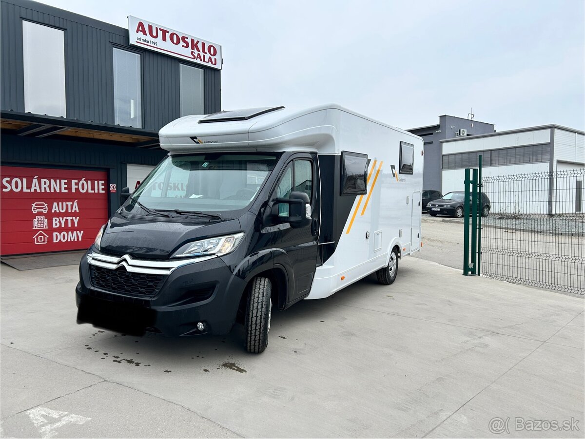 Adria Sun Living S70SL