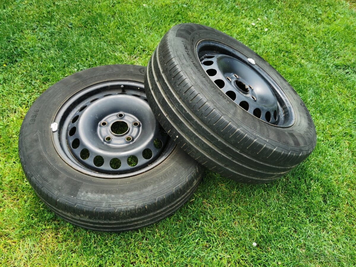 195/65 R15