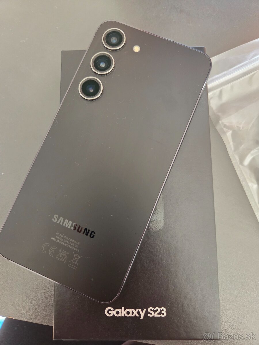 Samsung S23