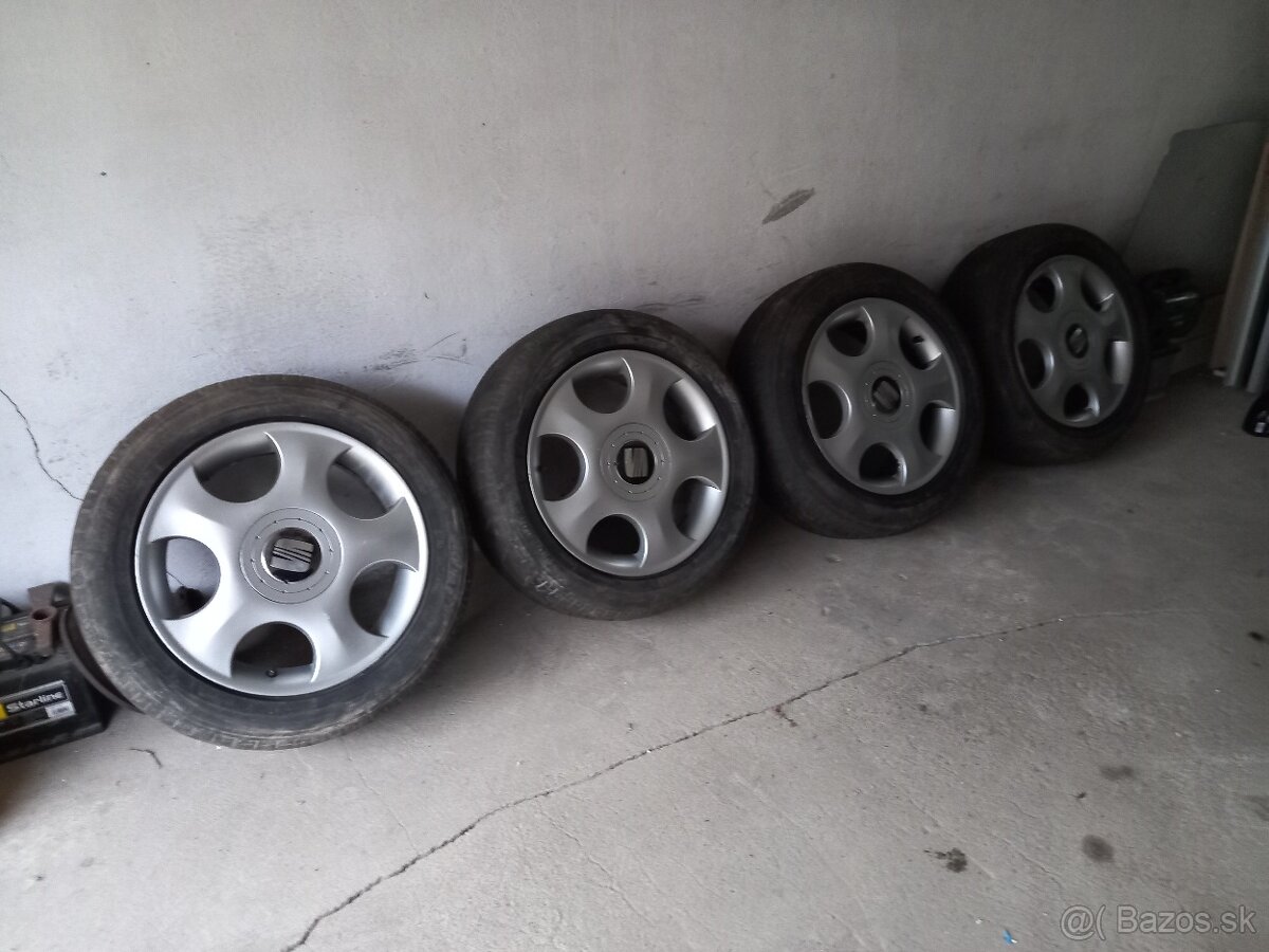 r16 5x112