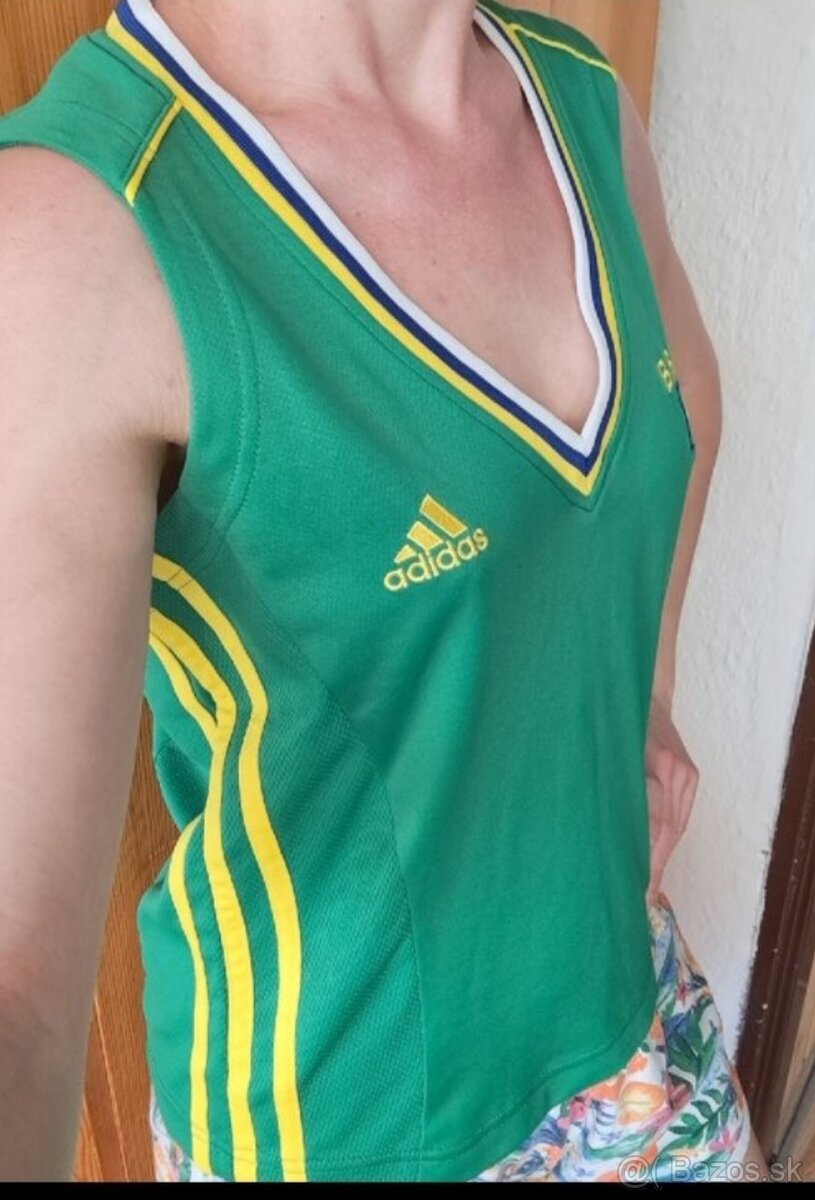 Adidas značkové športové unisex M