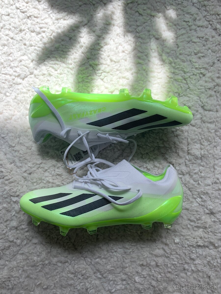 Kopačky adidas crazyfast