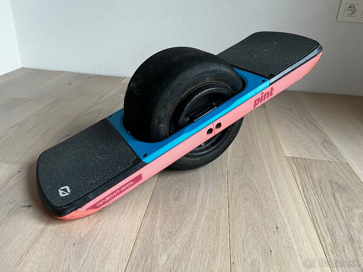 Onewheel Pint