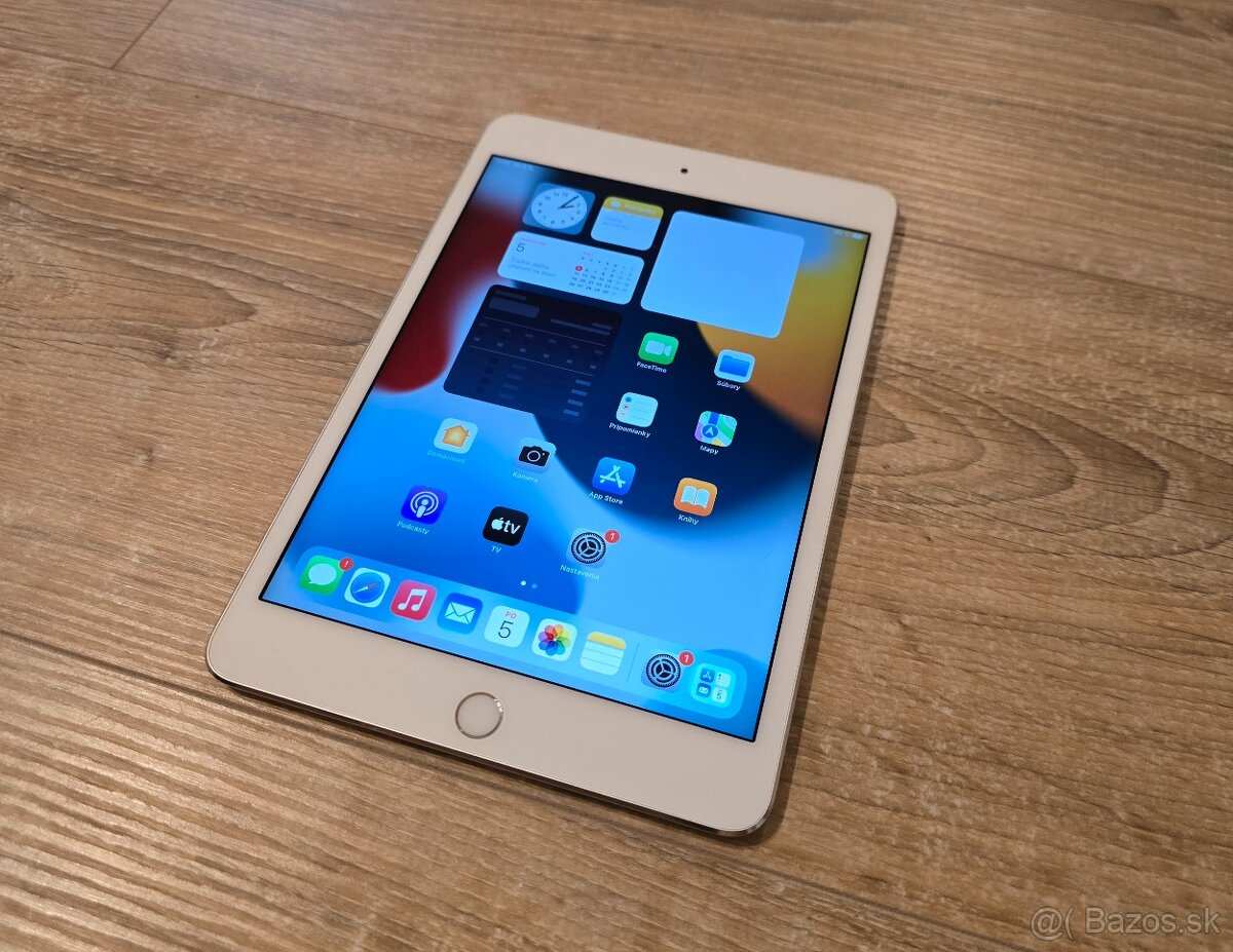 Apple iPad mini 4 64GB
