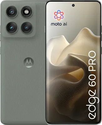 Motorola Edge 60 Pro 512GB NOVÝ