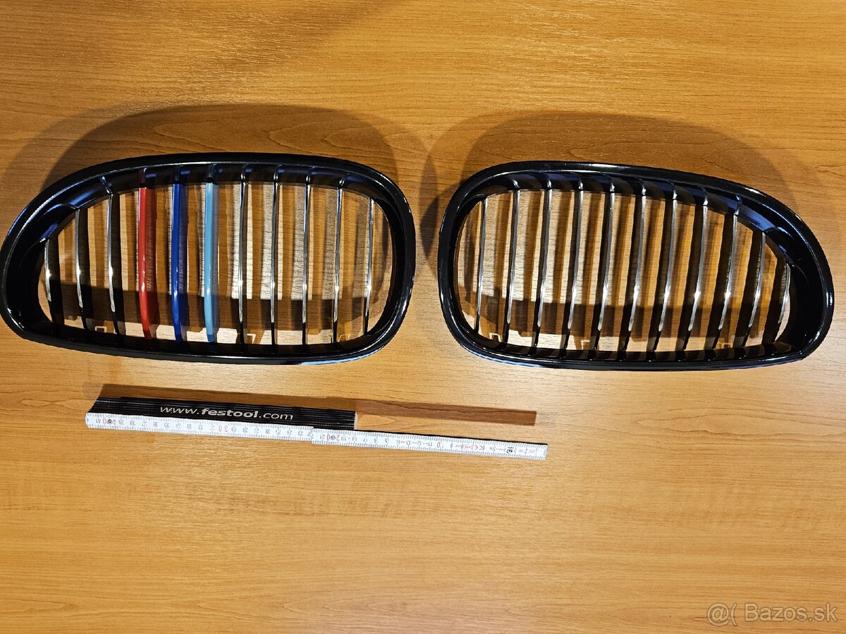 Grill BMW