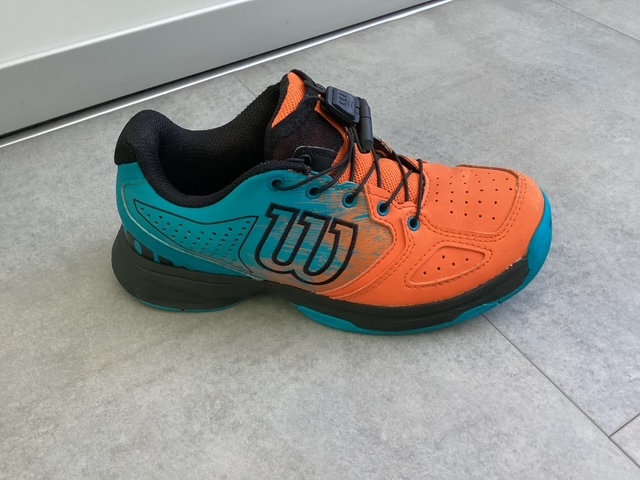 Tenisky tenis 33