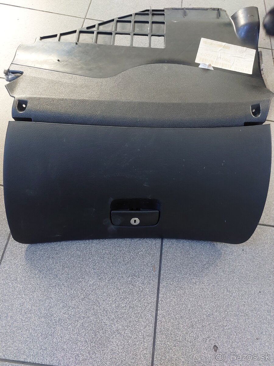 Kastlik vw passat b5,5
