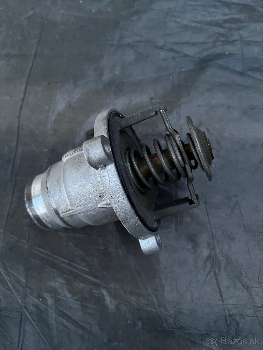 OEM BMW N62 Wahler termostat