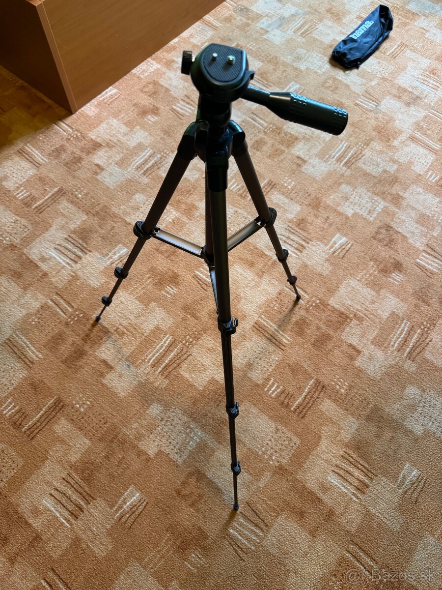 Hama Star 05 - Statív 106cm
