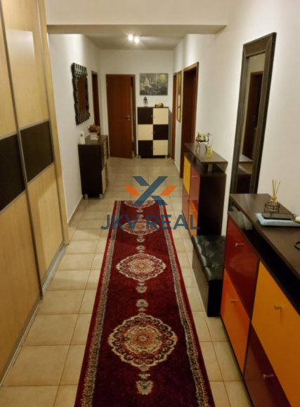 Na predaj 2 izbový byt v Ružinove Na Križovatkách