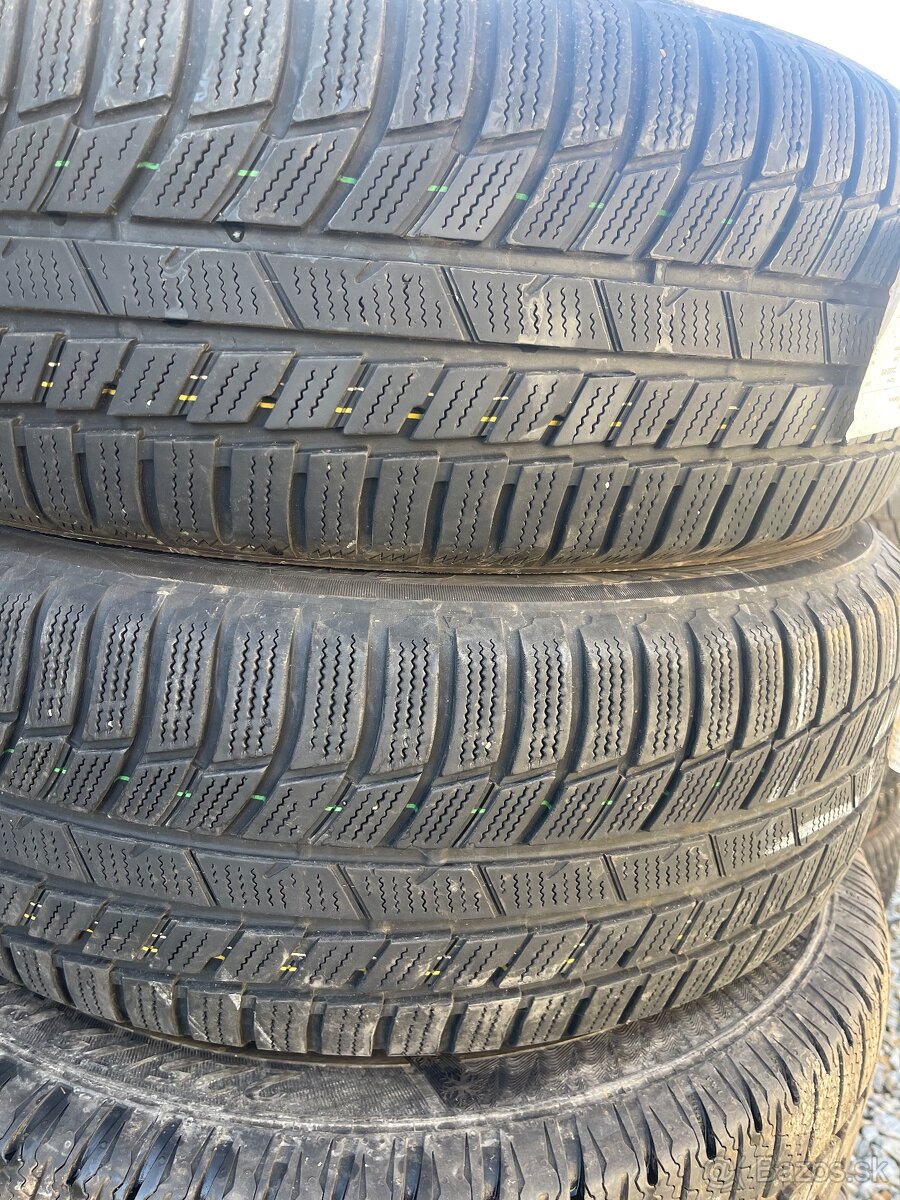 225/55 R19 Zimné
