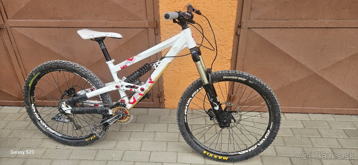 Scott Voltage FR 26"