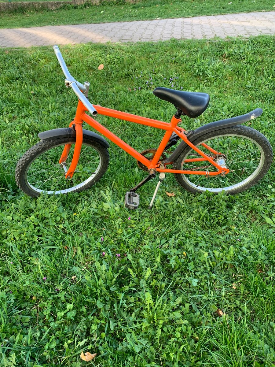 Bmx 20
