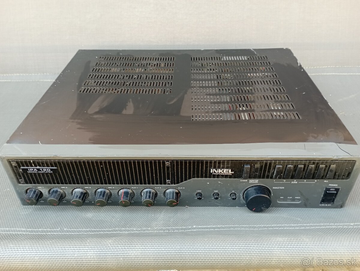 Inkel IPA 120