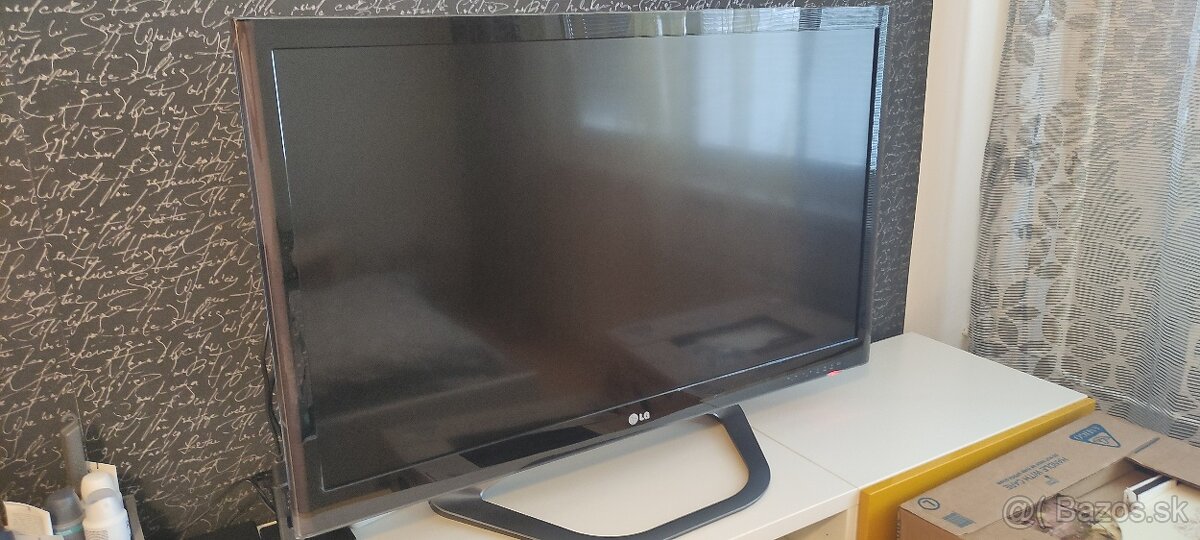 LG 42LV5500