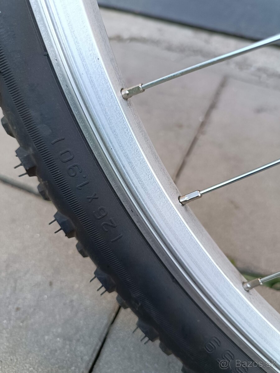 Bicykel