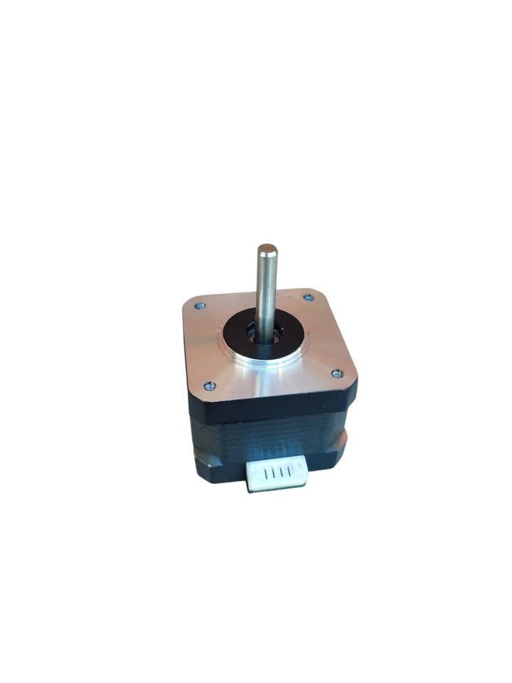 Krokový motor NEMA 17 17hs3401 SCULPFUN